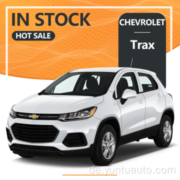 Kleine SUV Chevrolet Trax